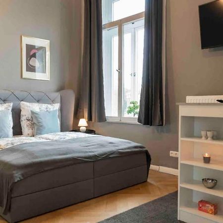 Zentrales Design Apartment Βρέμη Εξωτερικό φωτογραφία