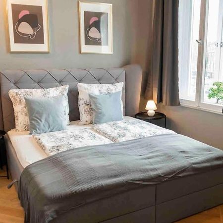 Zentrales Design Apartment Βρέμη Εξωτερικό φωτογραφία