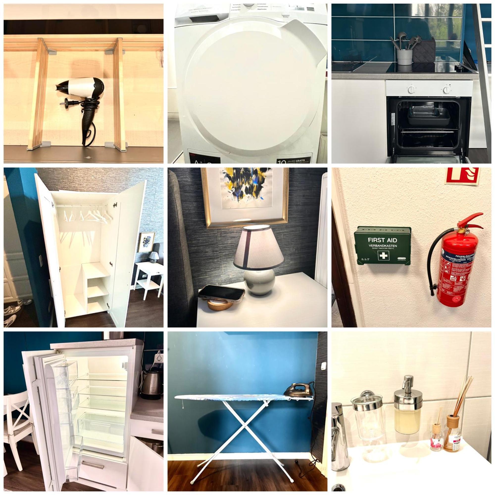 Zentrales Design Apartment Βρέμη Εξωτερικό φωτογραφία